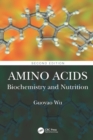 Amino Acids : Biochemistry and Nutrition - eBook