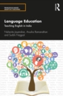 Language Education : Teaching English in India - eBook