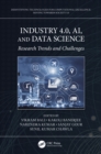 Industry 4.0, AI, and Data Science : Research Trends and Challenges - eBook