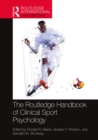 The Routledge Handbook of Clinical Sport Psychology - eBook