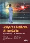 Analytics in Healthcare : An Introduction - eBook