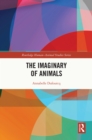 The Imaginary of Animals - eBook