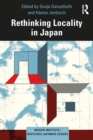 Rethinking Locality in Japan - eBook