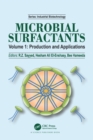 Microbial Surfactants : Volume I: Production and Applications - eBook