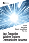 Next Generation Wireless Terahertz Communication Networks - eBook