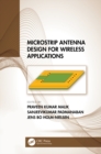 Microstrip Antenna Design for Wireless Applications - eBook