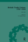 British Trade Unions, 1707-1918, Part I, Volume 4 : 1840-1864 - eBook
