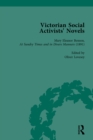 Victorian Social Activists' Novels Vol 3 - eBook