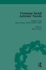 Victorian Social Activists' Novels Vol 4 - eBook