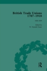 British Trade Unions, 1707-1918, Part I, Volume 3 : 1826-1839 - eBook
