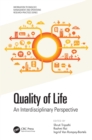 Quality of Life : An Interdisciplinary Perspective - eBook