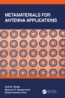 Metamaterials for Antenna Applications - eBook