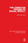 The Christian Origins of Social Revolt - eBook