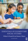 Essentials of Elementary Social Studies - eBook