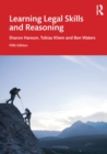 Learning Legal Skills and Reasoning - eBook