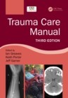 Trauma Care Manual - eBook
