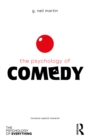 The Psychology of Comedy - eBook