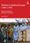 Warfare in Medieval Europe c.400-c.1453 - eBook