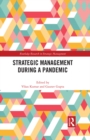 Strategic Management During a Pandemic - eBook