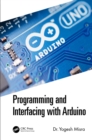 Programming and Interfacing with Arduino - eBook