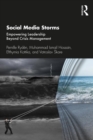 Social Media Storms : Empowering Leadership Beyond Crisis Management - eBook