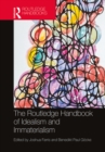 The Routledge Handbook of Idealism and Immaterialism - eBook