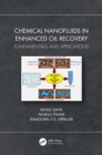 Chemical Nanofluids in Enhanced Oil Recovery : Fundamentals and Applications - eBook