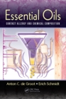 Essential Oils : Contact Allergy and Chemical Composition - eBook