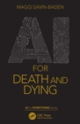 AI for Death and Dying - eBook