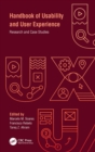 Handbook of Usability and User-Experience : Research and Case Studies - eBook