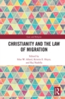 Christianity and the Law of Migration - eBook