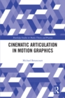 Cinematic Articulation in Motion Graphics - eBook