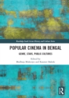Popular Cinema in Bengal : Genre, Stars, Public Cultures - eBook
