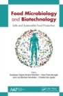 Food Microbiology and Biotechnology : Safe and Sustainable Food Production - eBook