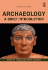 Archaeology : A Brief Introduction - eBook