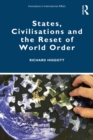 States, Civilisations and the Reset of World Order - eBook