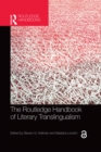 The Routledge Handbook of Literary Translingualism - eBook