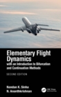 Elementary Flight Dynamics with an Introduction to Bifurcation and Continuation Methods - eBook