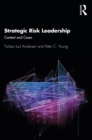 Strategic Risk Leadership : Context and Cases - eBook