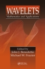 Wavelets : Mathematics and Applications - eBook