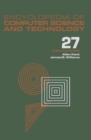 Encyclopedia of Computer Science and Technology : Volume 27 - Supplement 12: Artificial Intelligence and ADA to Systems Integration: Concepts: Methods, and Tools - eBook