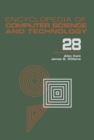 Encyclopedia of Computer Science and Technology : Volume 28 - Supplement 13: AerosPate Applications of Artificial Intelligence to Tree Structures - eBook
