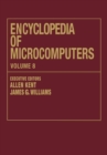 Encyclopedia of Microcomputers : Volume 8 - Geographic Information System to Hypertext - eBook