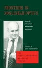 Frontiers in Nonlinear Optics, The Sergei Akhmanov Memorial Volume - eBook