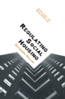 Regulating Social Housing : Governing Decline - eBook