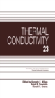 Thermal Conductivity 23 - eBook
