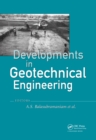 Developments in Geotechnical Engineering: from Harvard to New Delhi 1936-1994 - eBook