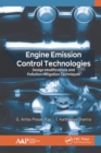 Engine Emission Control Technologies : Design Modifications and Pollution Mitigation Techniques - eBook