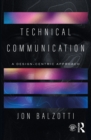 Technical Communication : A Design-Centric Approach - eBook