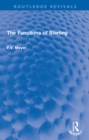 The Functions of Sterling - eBook